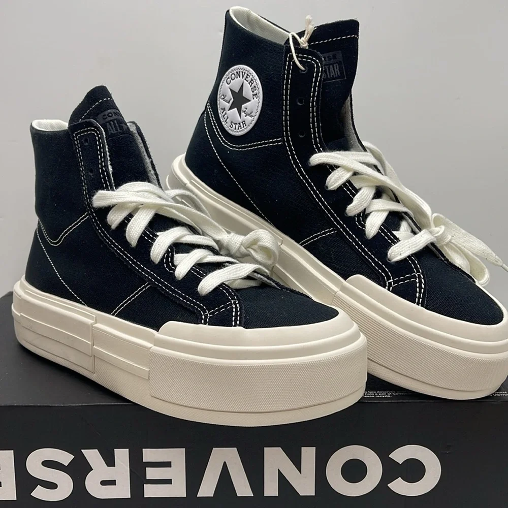 Converse new box